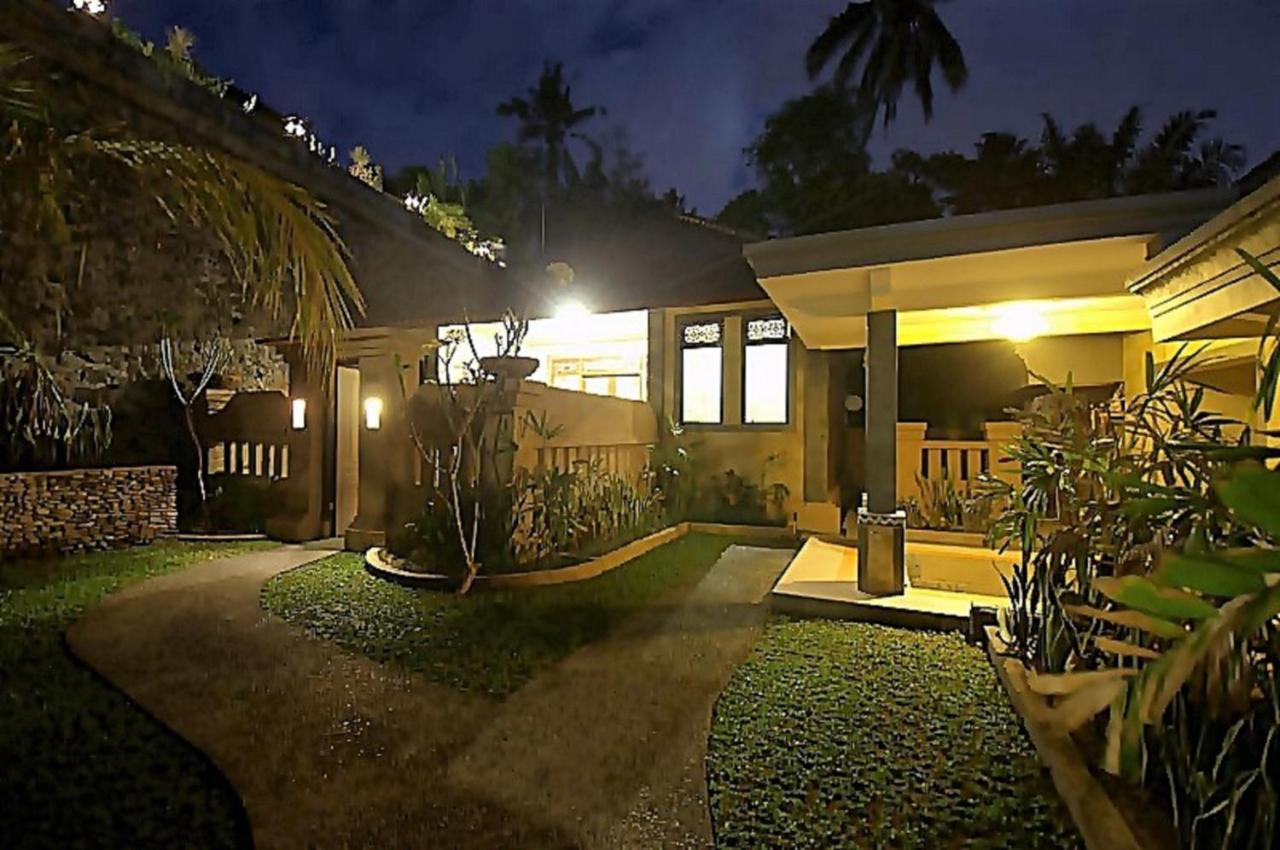 Kukuh House Ubud Exterior foto